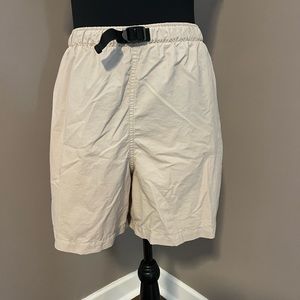 Women’s Columbia Hiking Shorts, size XL
